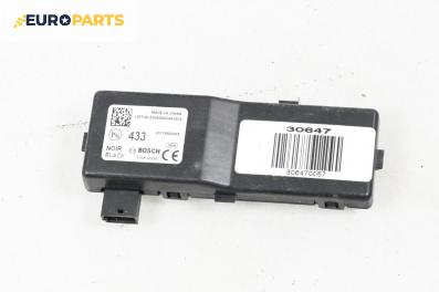 Модул отключване без ключ за Chevrolet Cruze Sedan (J300) (05.2009 - ...), № F00HJ00487