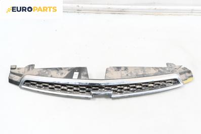 Решетка за Chevrolet Cruze Sedan (J300) (05.2009 - ...), седан, позиция: предна