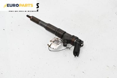 Дюза дизел за BMW 5 Series E60 Sedan E60 (07.2003 - 03.2010) 525 d, 177 к.с., № 0445110212