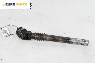 Каре на волана за BMW 5 Series E60 Sedan E60 (07.2003 - 03.2010) 525 d, 177 к.с., седан