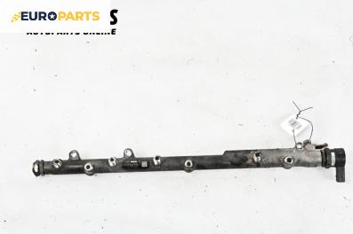 Горивна рейка за BMW 5 Series E60 Sedan E60 (07.2003 - 03.2010) 525 d, 177 к.с., № 0445216008