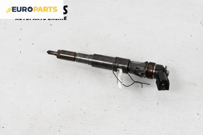 Дюза дизел за BMW 5 Series E60 Sedan E60 (07.2003 - 03.2010) 525 d, 177 к.с., № 0445110212