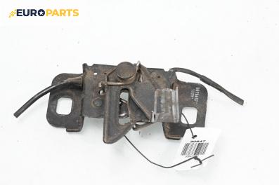 Брава преден капак за Chevrolet Cruze Sedan (J300) (05.2009 - ...)