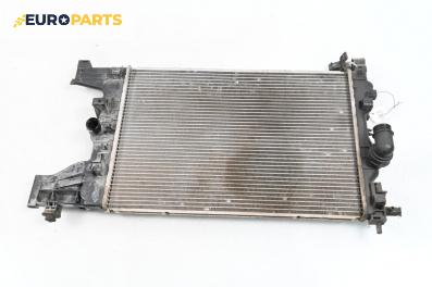 Воден радиатор за Chevrolet Cruze Sedan (J300) (05.2009 - ...) 1.6, 124 к.с.