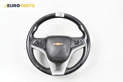 Волан за Chevrolet Cruze Sedan (J300) (05.2009 - ...)