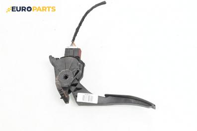 Потенциометър газ  за Chevrolet Cruze Sedan (J300) (05.2009 - ...), № 13252702