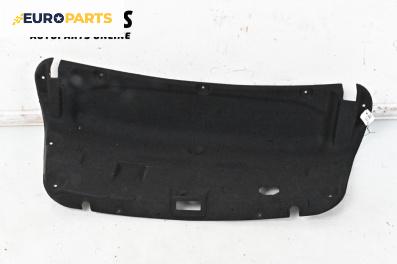 Кора заден капак за Chevrolet Cruze Sedan (J300) (05.2009 - ...), 4+1 вр., седан