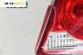 Вътрешен стоп за Chevrolet Cruze Sedan (J300) (05.2009 - ...), седан, позиция: дясна