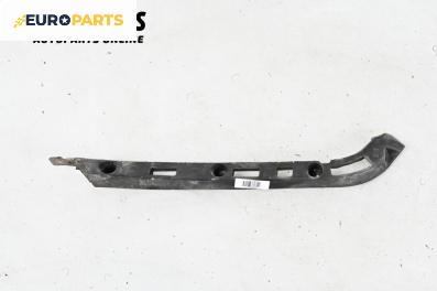 Държач броня за Chevrolet Cruze Sedan (J300) (05.2009 - ...), седан, позиция: задна, лява