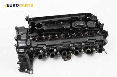 Глава за BMW 5 Series E60 Sedan E60 (07.2003 - 03.2010) 525 d, 177 к.с.