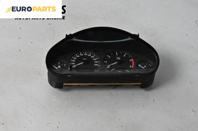 Километраж за BMW 3 Series E36 Touring (01.1995 - 10.1999) 318 tds, 90 к.с.
