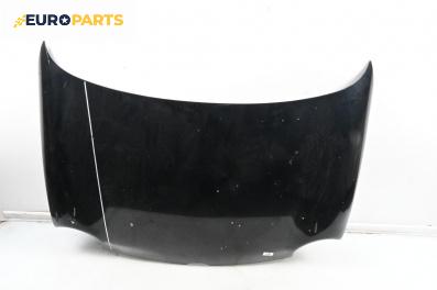 Преден капак за Volkswagen Lupo Hatchback (09.1998 - 07.2005), 2+1 вр., хечбек, позиция: предна