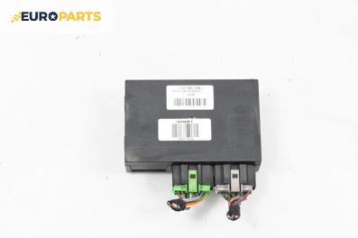 Комфорт модул за Volkswagen Lupo Hatchback (09.1998 - 07.2005), № 1C0962258J