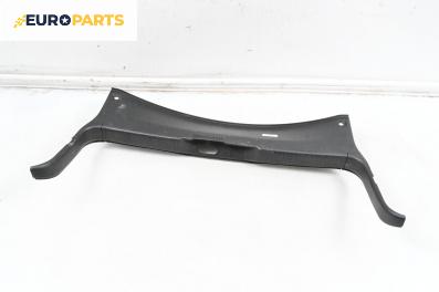 Планка багажник за Volkswagen Lupo Hatchback (09.1998 - 07.2005), 2+1 вр., хечбек