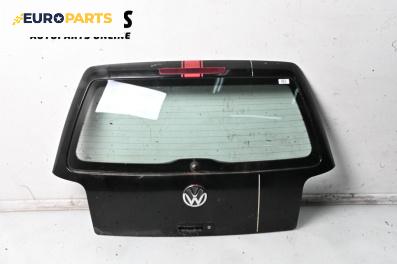 Заден капак за Volkswagen Lupo Hatchback (09.1998 - 07.2005), 2+1 вр., хечбек, позиция: задна