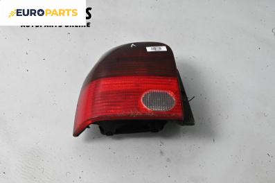 Стоп за Volkswagen Lupo Hatchback (09.1998 - 07.2005), хечбек, позиция: лява