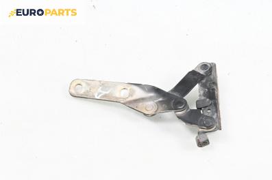 Панта преден капак за Volkswagen Lupo Hatchback (09.1998 - 07.2005), 2+1 вр., хечбек, позиция: дясна