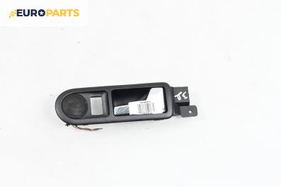 Вътрешна дръжка за Volkswagen Passat IV Sedan B5.5 (10.2000 - 12.2005), 4+1 вр., седан, позиция: задна, дясна