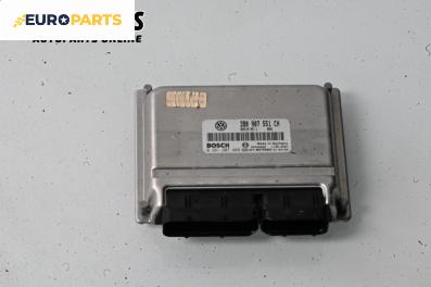Компютър двигател за Volkswagen Passat IV Sedan B5.5 (10.2000 - 12.2005) 2.8 4motion, 193 к.с., № 0261207469