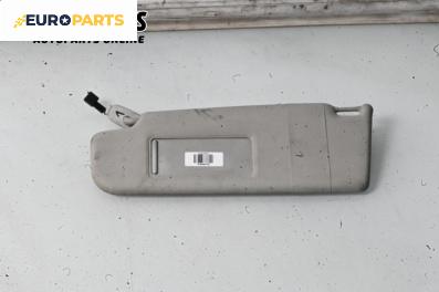 Сенник за Volkswagen Passat IV Sedan B5.5 (10.2000 - 12.2005), позиция: лява