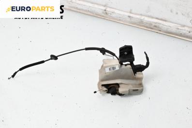 Брава на врата за Volkswagen Passat IV Sedan B5.5 (10.2000 - 12.2005), позиция: предна, дясна