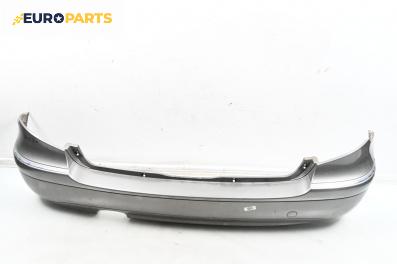 Задна броня за Mercedes-Benz A-Class Hatchback W169 (09.2004 - 06.2012), хечбек