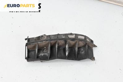 Буфер задна броня за Audi A3 Hatchback I (09.1996 - 05.2003), хечбек, позиция: задна