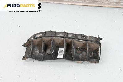 Държач броня за Audi A3 Hatchback I (09.1996 - 05.2003), хечбек, позиция: предна, дясна
