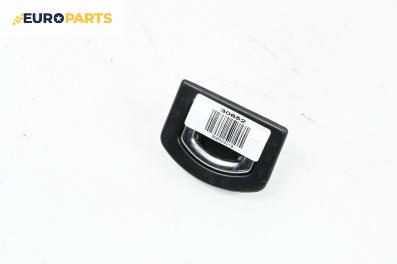 Закопчалка в багажник за Audi A3 Hatchback I (09.1996 - 05.2003), хечбек