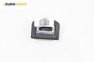 Закопчалка в багажник за Audi A3 Hatchback I (09.1996 - 05.2003), хечбек
