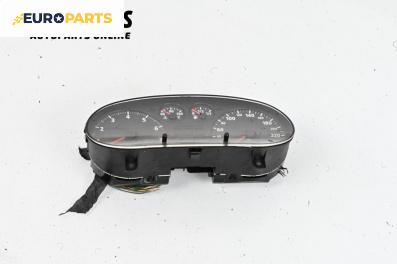 Километраж за Audi A3 Hatchback I (09.1996 - 05.2003) 1.6, 101 к.с.