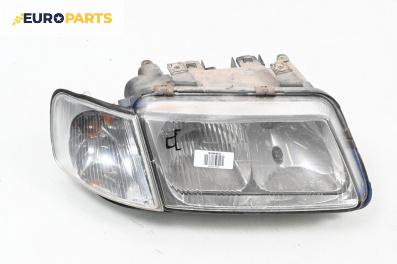 Фар за Audi A3 Hatchback I (09.1996 - 05.2003), хечбек, позиция: дясна