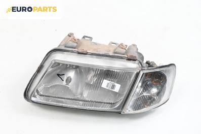 Фар за Audi A3 Hatchback I (09.1996 - 05.2003), хечбек, позиция: лява