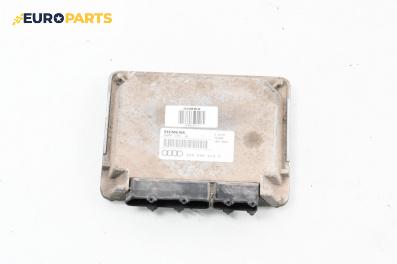 Компютър двигател за Audi A3 Hatchback I (09.1996 - 05.2003) 1.6, 101 к.с., № 5WP419302