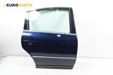 Врата за Volkswagen Passat IV Sedan B5.5 (10.2000 - 12.2005), 4+1 вр., седан, позиция: задна, дясна
