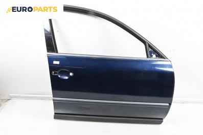 Врата за Volkswagen Passat IV Sedan B5.5 (10.2000 - 12.2005), 4+1 вр., седан, позиция: предна, дясна