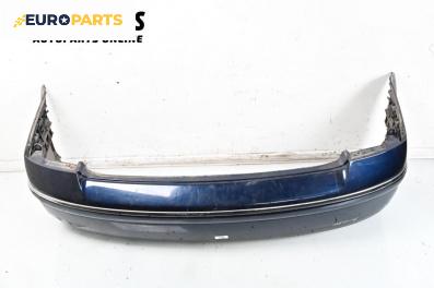 Задна броня за Volkswagen Passat IV Sedan B5.5 (10.2000 - 12.2005), седан