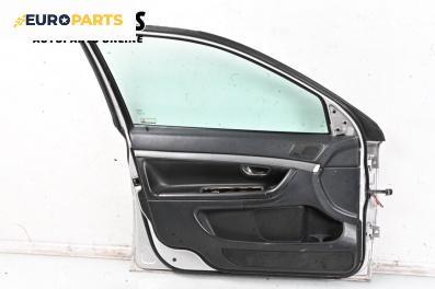 Врата за Volvo S80 I Sedan (05.1998 - 02.2008), 4+1 вр., седан, позиция: предна, лява