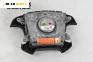 Airbag за Volvo S80 I Sedan (05.1998 - 02.2008), 4+1 вр., седан, позиция: предна
