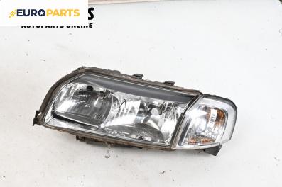 Фар за Volvo S80 I Sedan (05.1998 - 02.2008), седан, позиция: лява