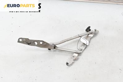 Панта преден капак за Volvo S80 I Sedan (05.1998 - 02.2008), 4+1 вр., седан, позиция: дясна