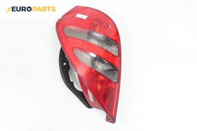 Стоп за Mercedes-Benz A-Class Hatchback W169 (09.2004 - 06.2012), хечбек, позиция: лява