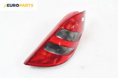 Стоп за Mercedes-Benz A-Class Hatchback W169 (09.2004 - 06.2012), хечбек, позиция: дясна