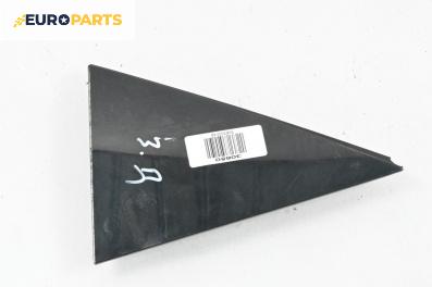 Външни лайсни за Mercedes-Benz A-Class Hatchback W169 (09.2004 - 06.2012), хечбек, позиция: дясна
