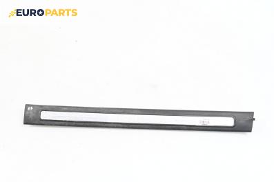 Вътрешен праг за Mercedes-Benz A-Class Hatchback W169 (09.2004 - 06.2012), 4+1 вр., хечбек, позиция: лява