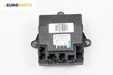 Модул врата за Mercedes-Benz A-Class Hatchback W169 (09.2004 - 06.2012), № A1698204026