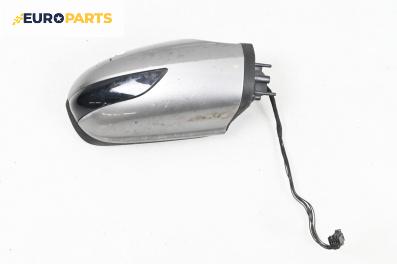 Огледало за Mercedes-Benz A-Class Hatchback W169 (09.2004 - 06.2012), 4+1 вр., хечбек, позиция: дясна