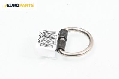 Закопчалка в багажник за Mercedes-Benz A-Class Hatchback W169 (09.2004 - 06.2012), хечбек