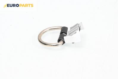 Закопчалка в багажник за Mercedes-Benz A-Class Hatchback W169 (09.2004 - 06.2012), хечбек