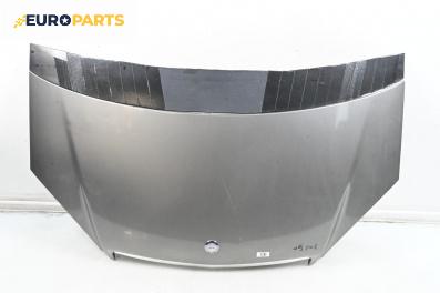 Преден капак за Mercedes-Benz A-Class Hatchback W169 (09.2004 - 06.2012), 4+1 вр., хечбек, позиция: предна